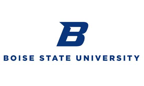 Boise state university logo