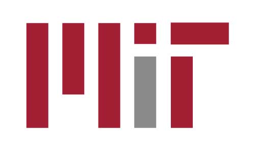 MIT logo