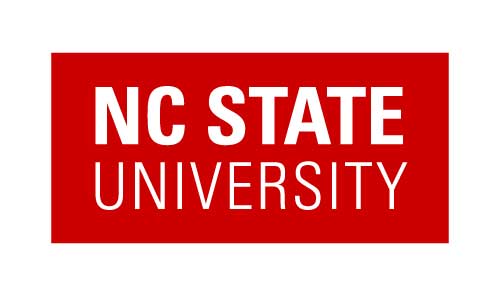 NC State logo