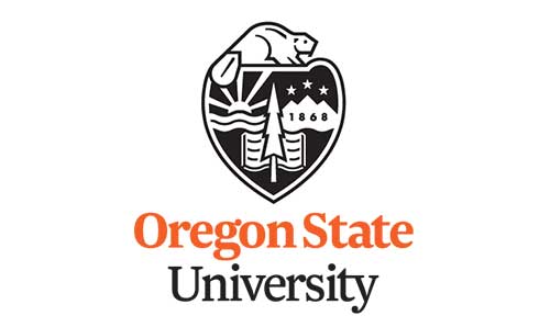 Oregon State logo