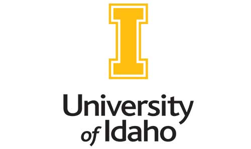 University of Idaho logo