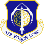 Air Force Life Cycle Management Center logo
