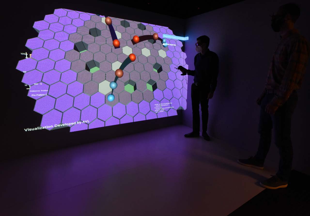 Digital Engineering
