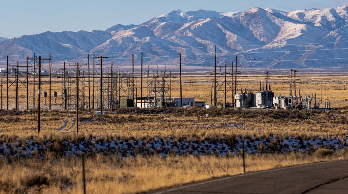 Critical Infrastructure Security and Resilience - Idaho National Laboratory