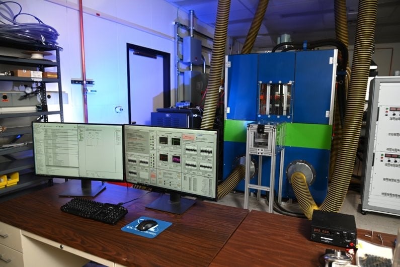 Advanced Materials Manufacturing for Harsh Environments - Idaho ...