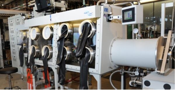 Daps Lab Advanced Materials Manufacturing for Harsh Environments - Idaho ...