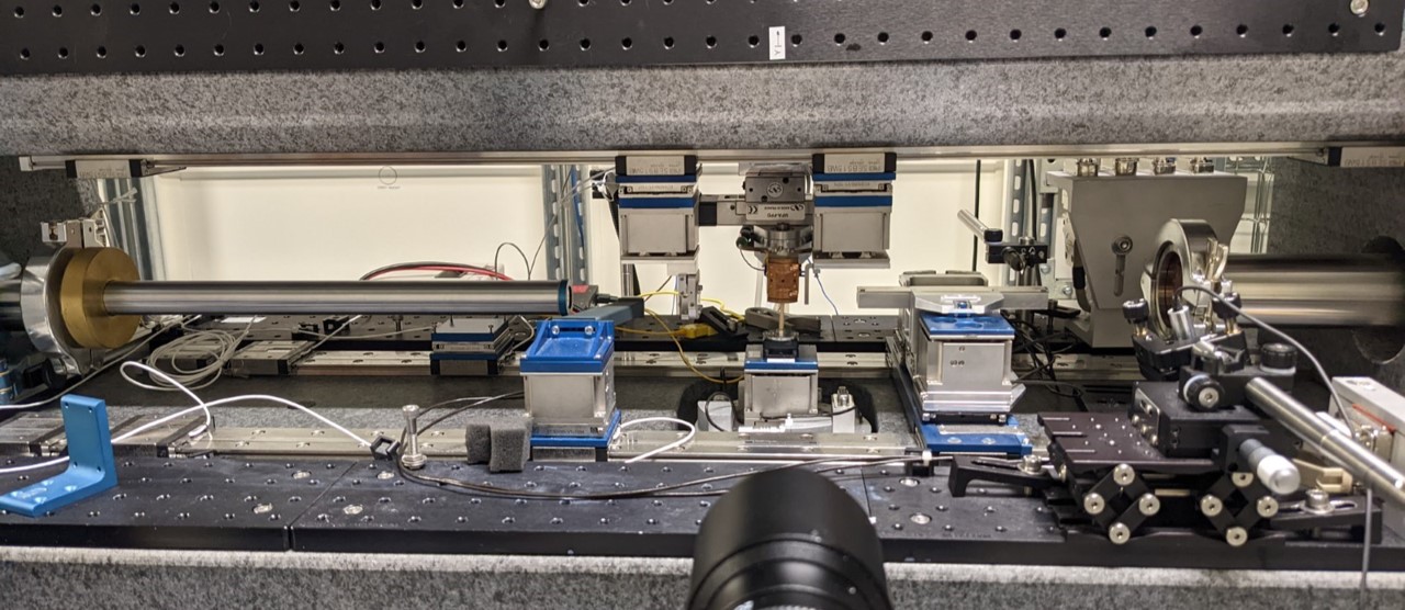 Advanced Materials Manufacturing for Harsh Environments - Idaho ...