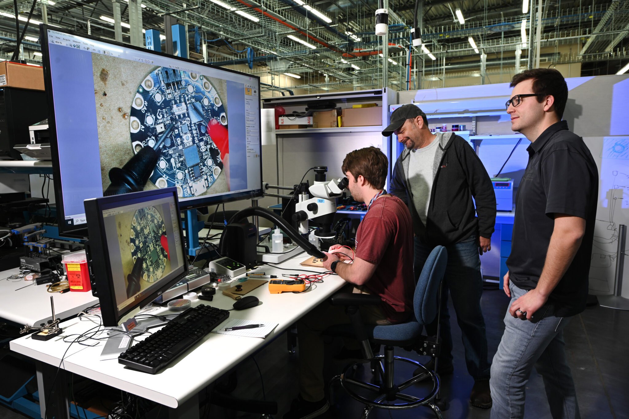 Operational Technology (OT) Cybersecurity - Idaho National Laboratory