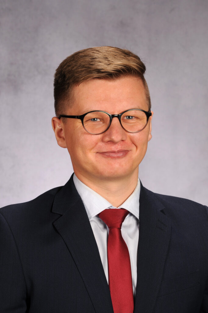 Volodymyr Buturlim