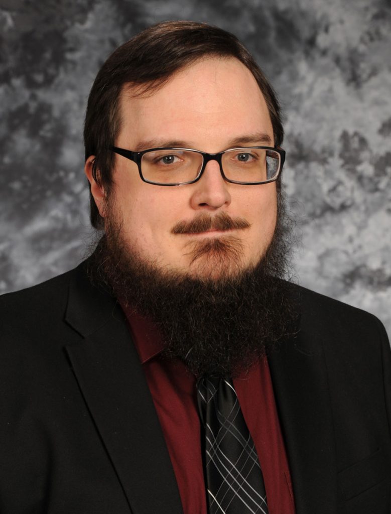 Matthew Eklund
