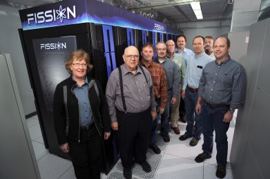 Fission