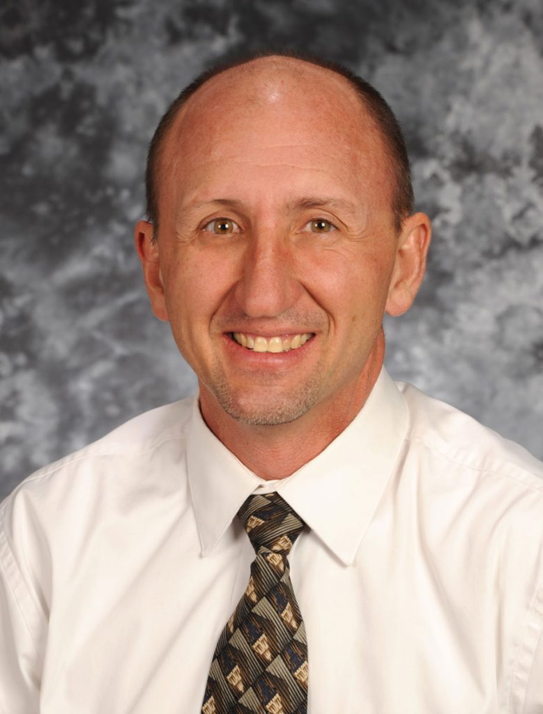 L. Shayne Loftus
