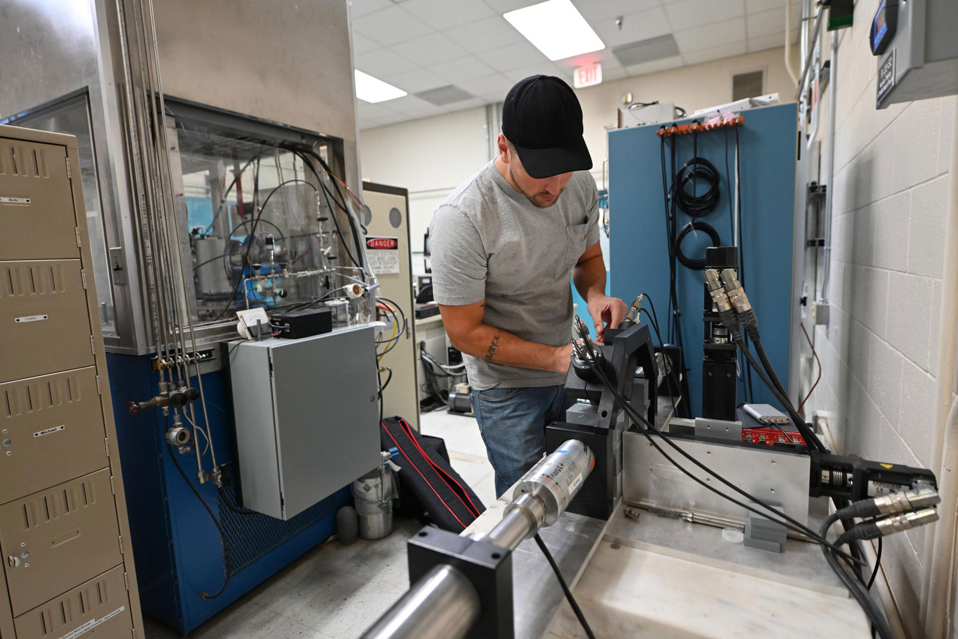 Fusion Energy - STAR - Idaho National Laboratory