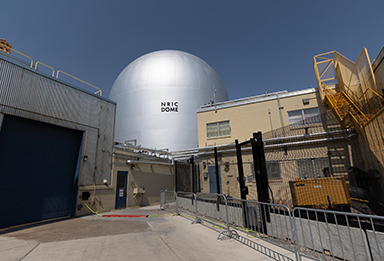 NRIC-DOME constructions begins, front-end engineering and design completed for two reactor demos