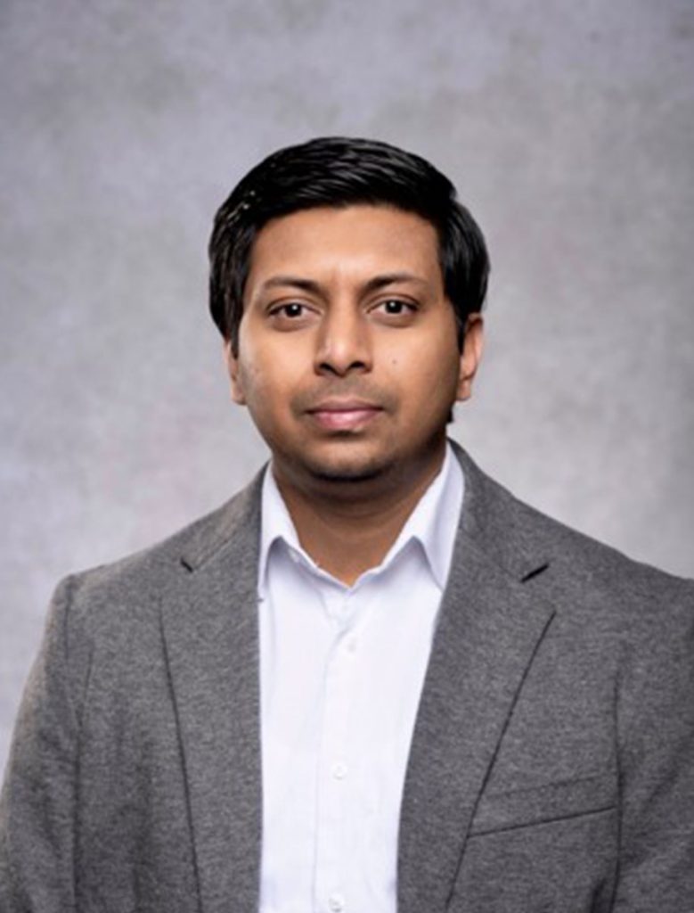 Dr. Mayura Silva