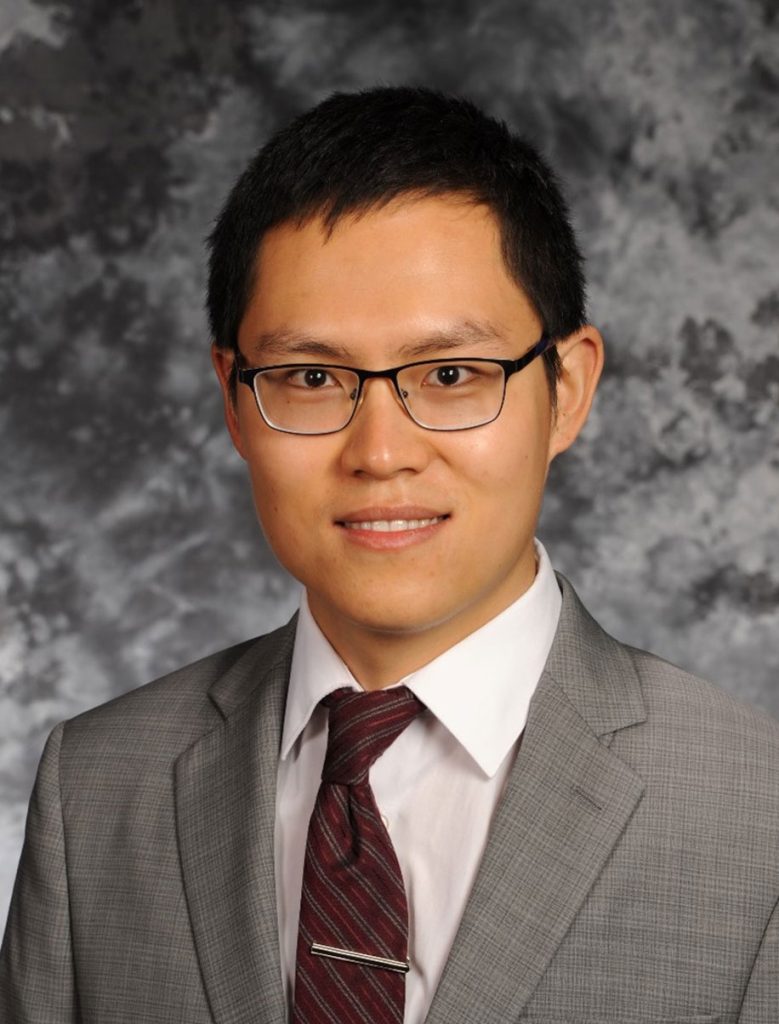 Dr. Wei Tang