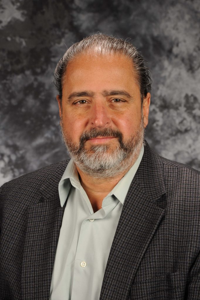 Humberto Garcia