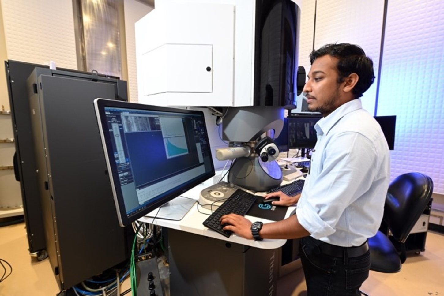 Critical Materials Characterization for Efficient Extraction - Idaho ...