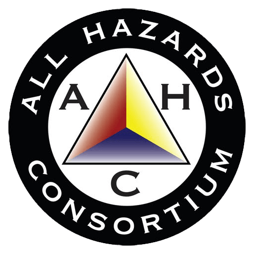 All Hazards Consortium logo