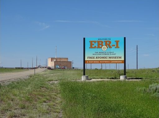 Today, EBR-I operates as a free and open-to-the-public museum.