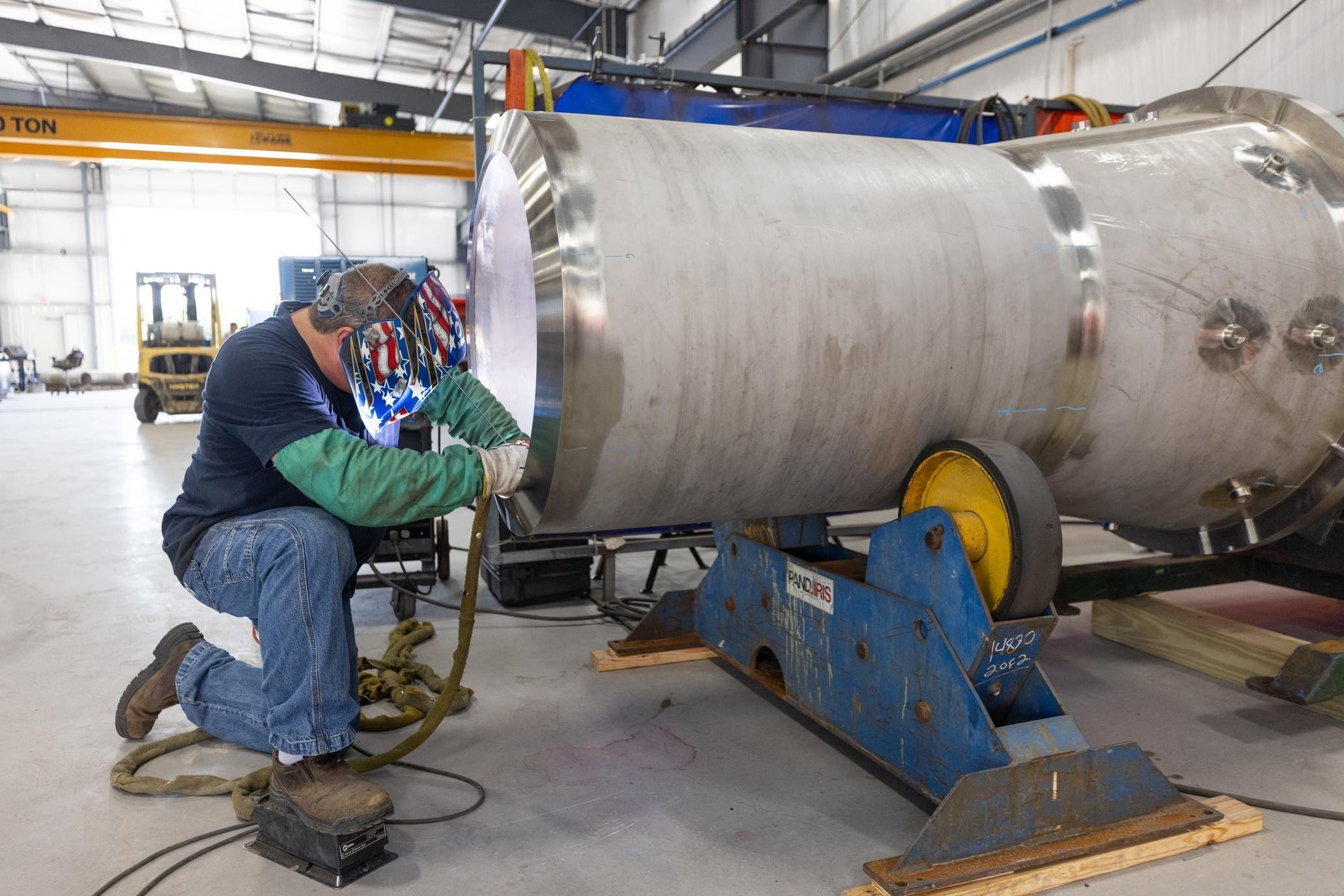 Idaho National Laboratory Energy Expertise: Future Impact - Idaho