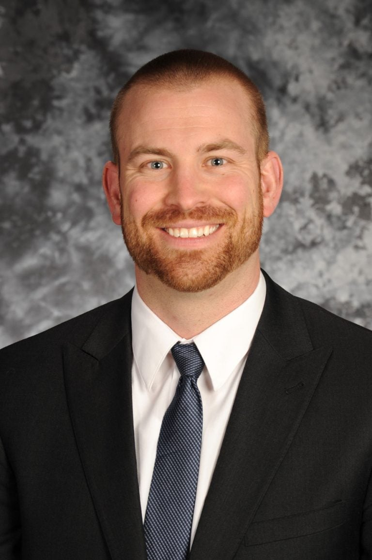 Josh Jarrell Fuel Cycle Science & Technology Division Director