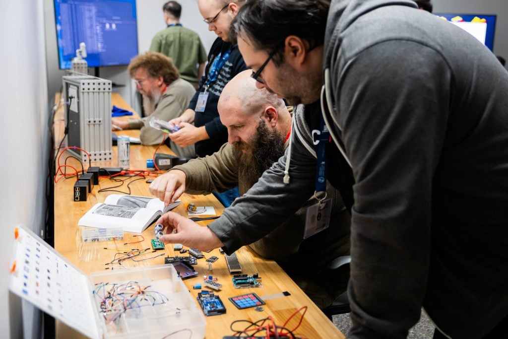 Cyber escape rooms: Inside INL’s pioneering training to protect ...