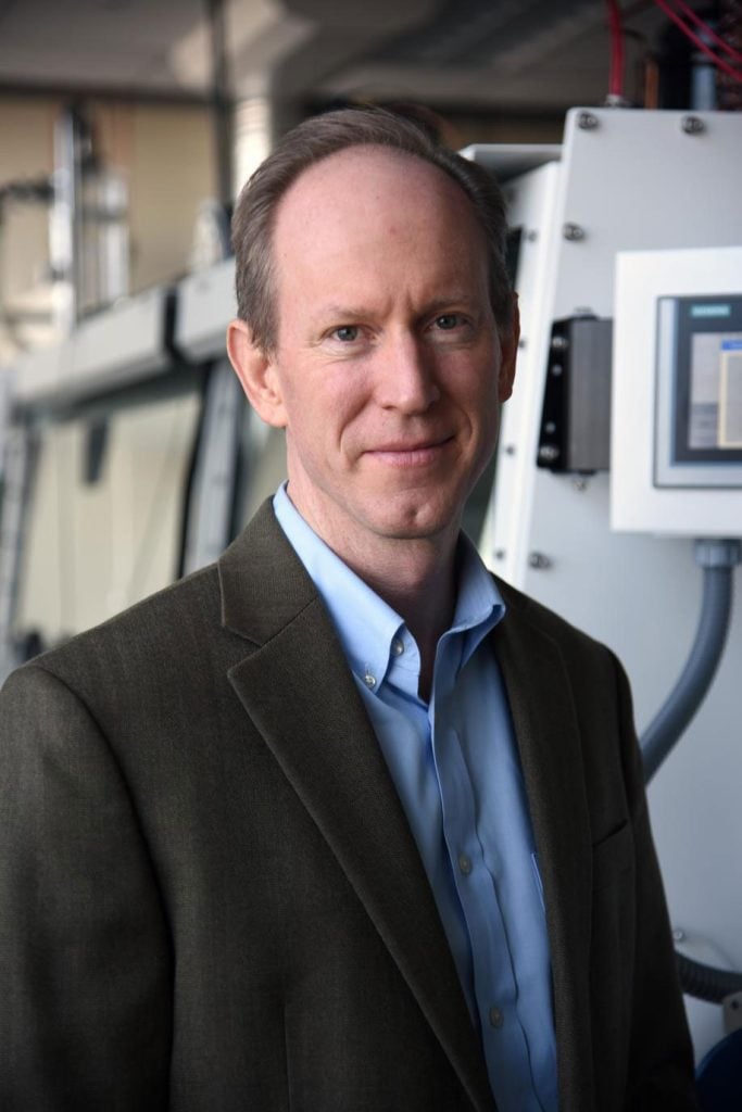 Ken Marsden