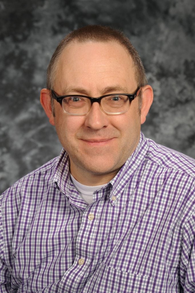 Simon Pimblott