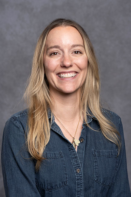 Rachel Mason - Senior Marketing and Project Coordinator