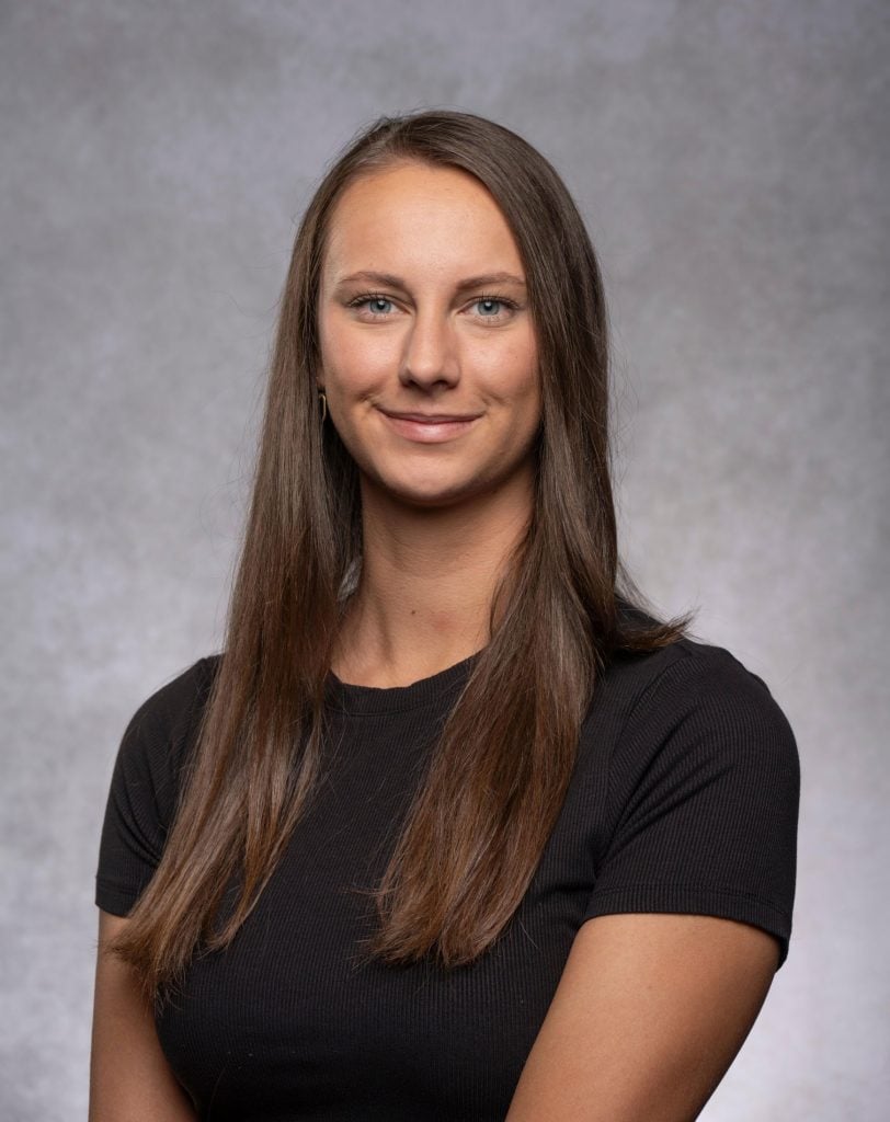 Samantha Kruse