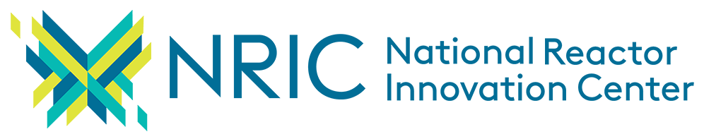 NRIC logo