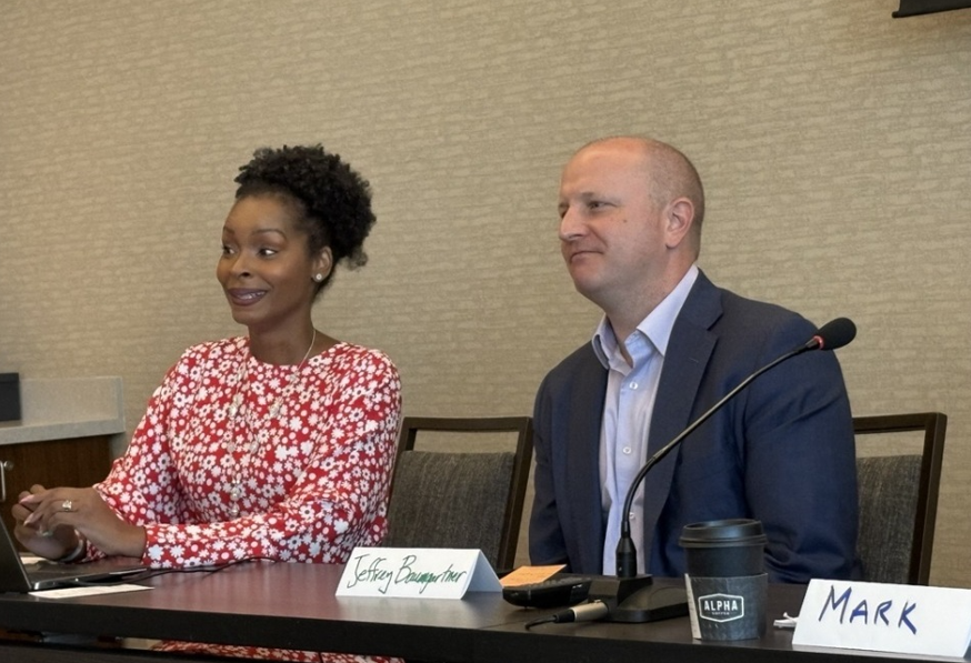 Nuclear Cybersecurity Researchers and Industry Unite to Protect Next-Gen Reactors