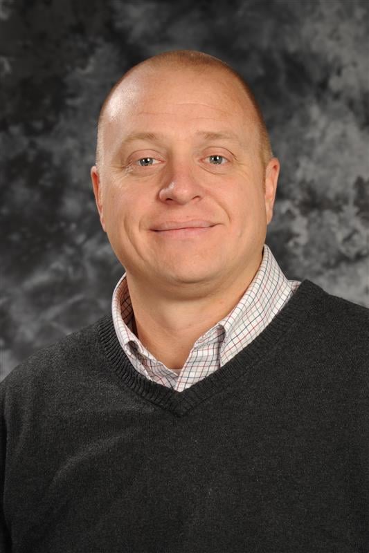 Portrait: Bradley Wahlen