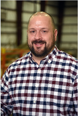 Portrait: Jeff Lacey