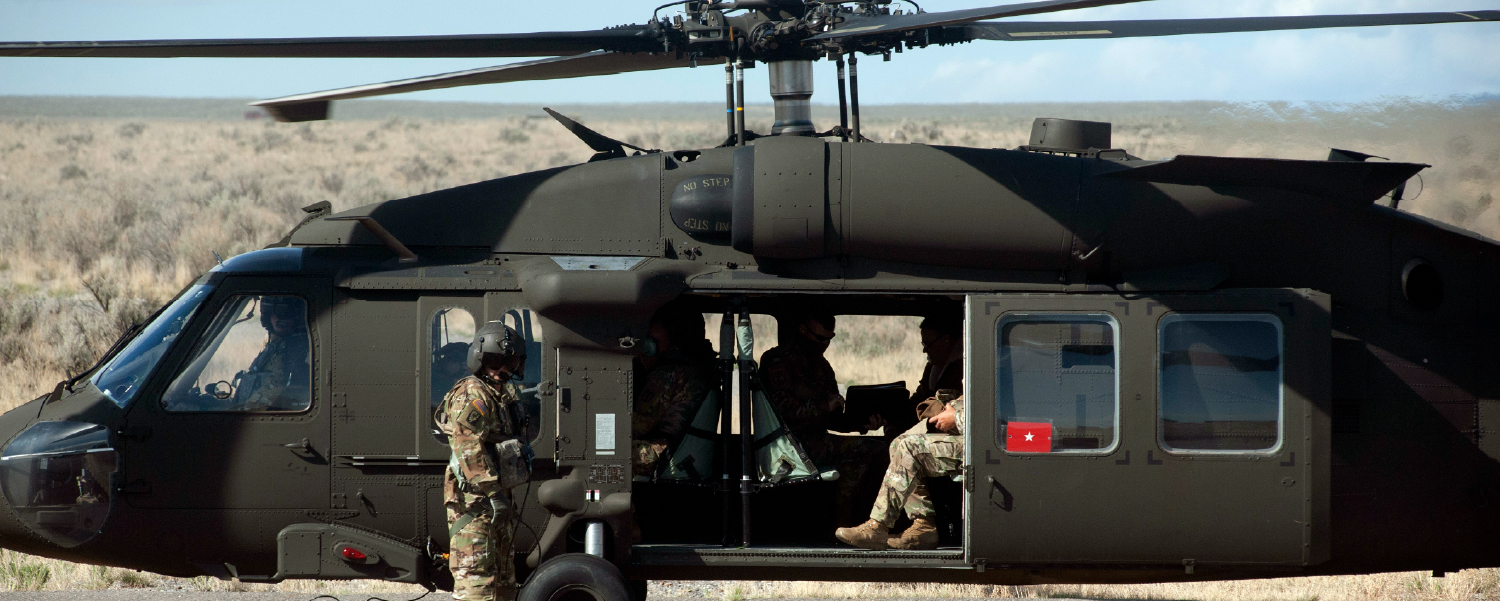 Idaho National Laboratory Strengthening National Security with Critical Materials Research