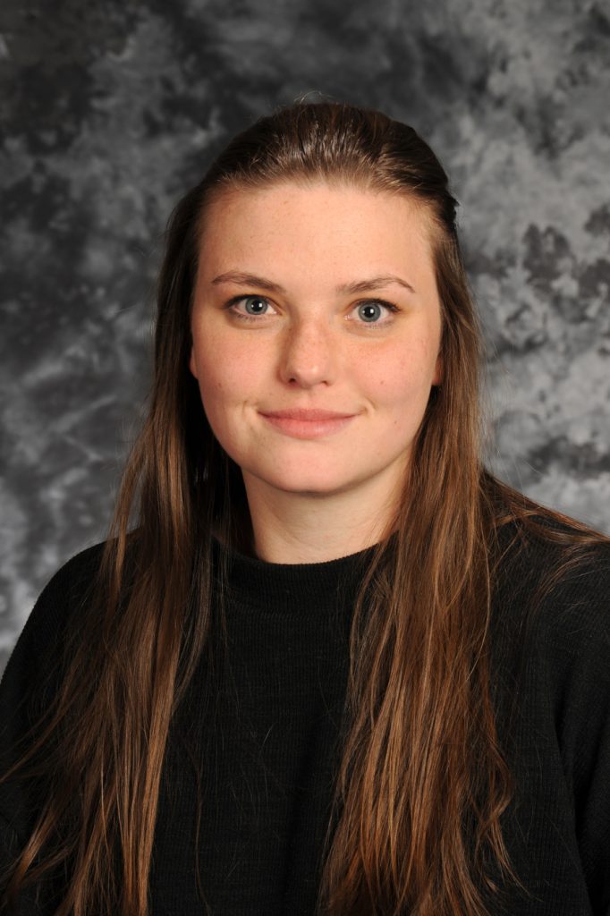 Portrait: Miranda Kuns