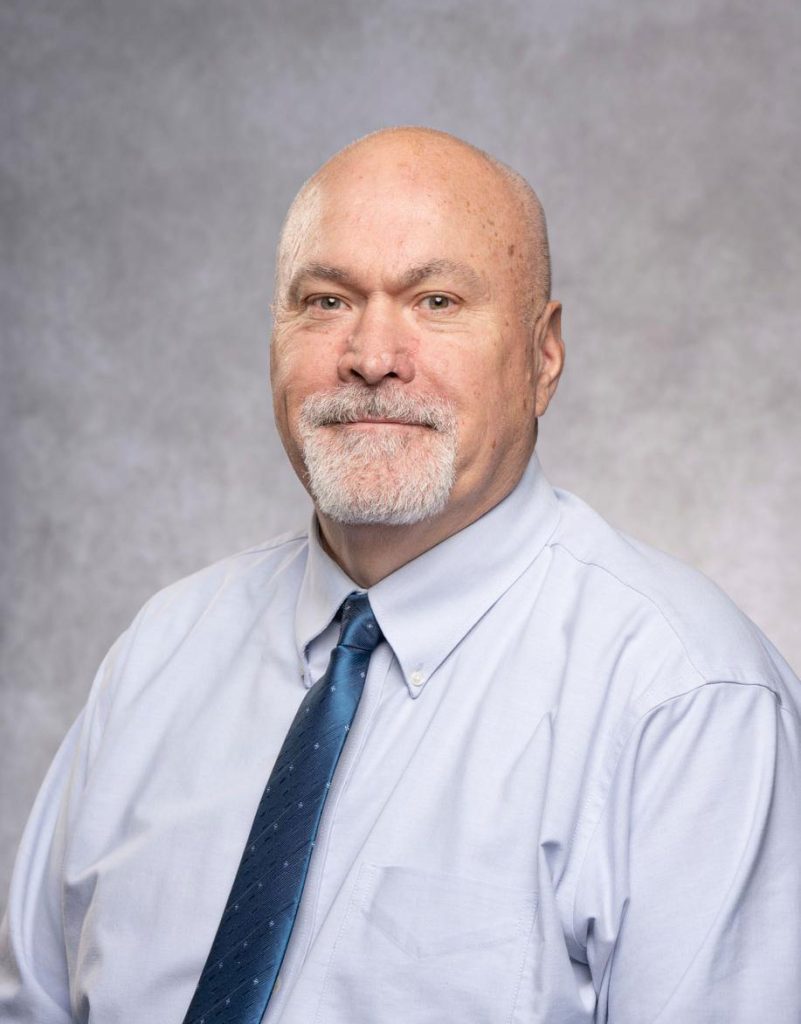 Portrait: Steven Ottley