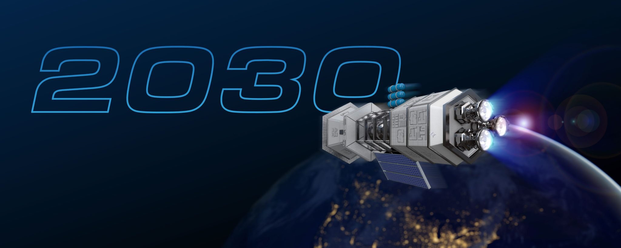 Extraterrestrial Strategy: How the US Could Achieve Energy Dominance in Space