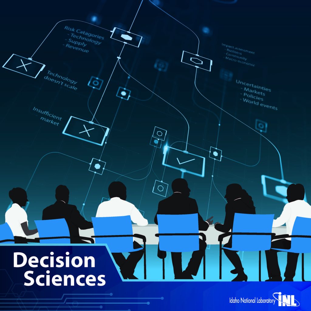 Decision-Sciences-Brochure cover
