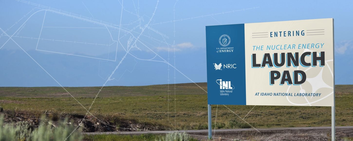 NRIC Launch Pad To Take National Innovation To Next Level