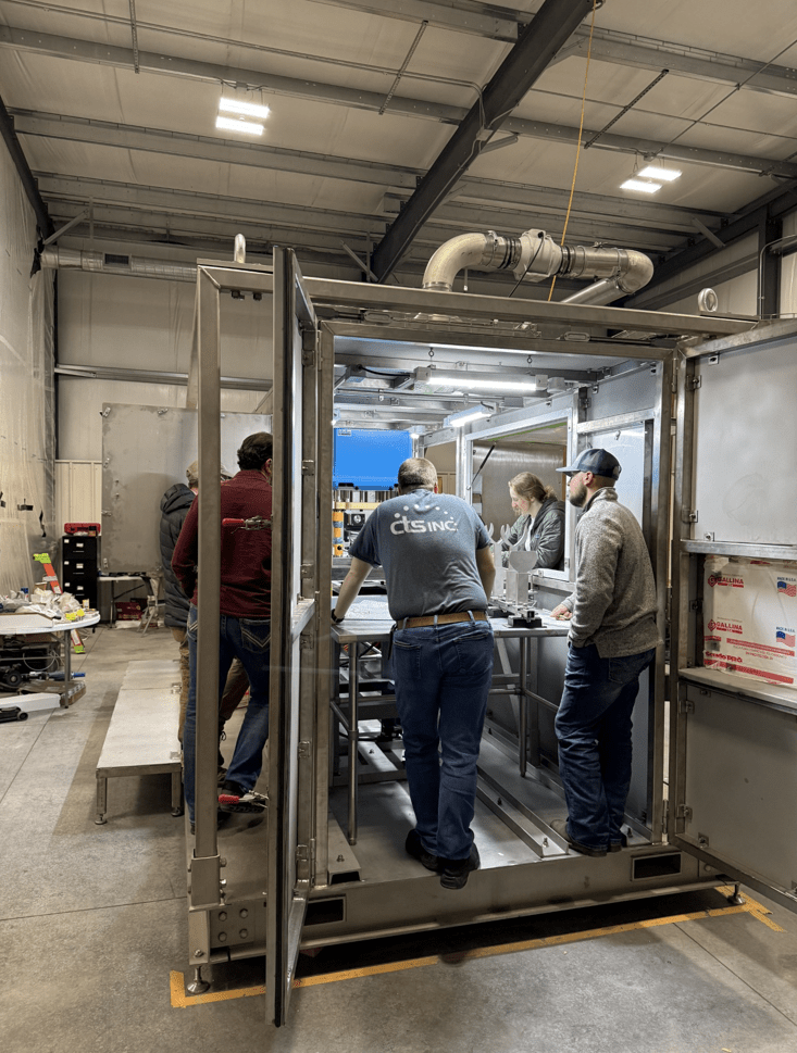DOE investments advance nuclear workforce and fuel cycle