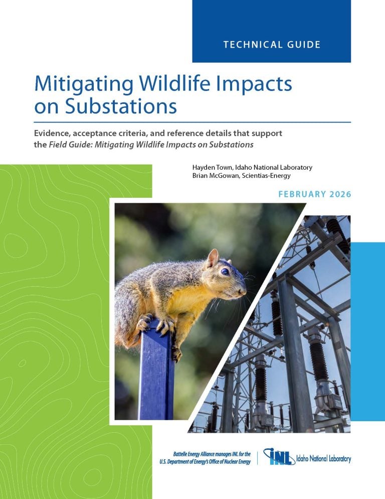 Wildlife-Substation Technical Guide_INL_Page_01