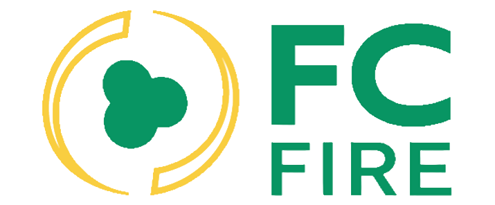 FC FIRE logo