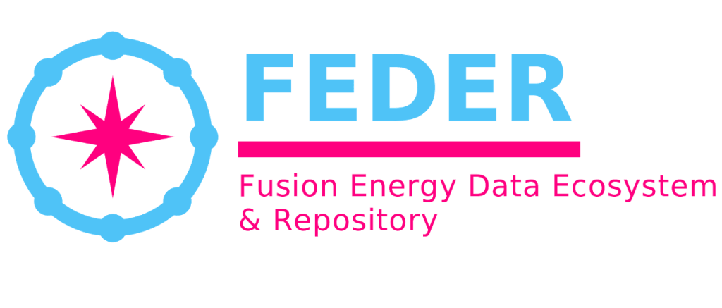 FEDER logo