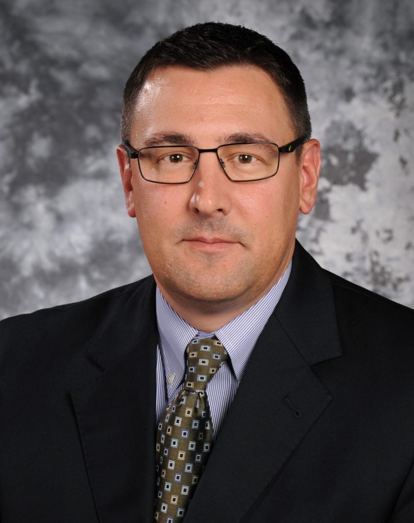 Sean Mcaraw cybercore director