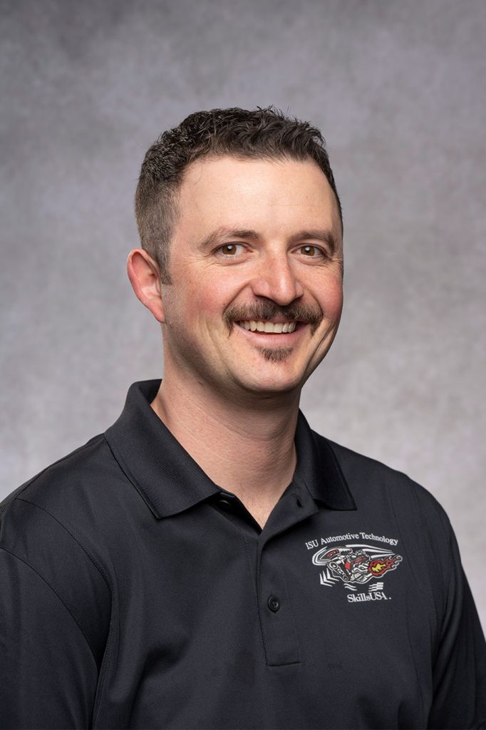 Jacob Abbott portrait