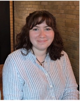 Kristy Meakins portrait