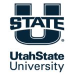 Utah State University logo