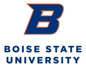 Boise State University logo